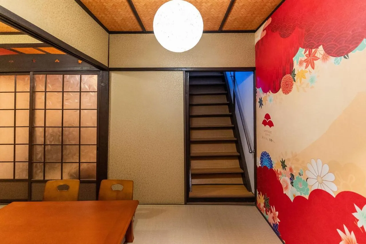 Miyu Ryokudani: Designer Zen Space with Game Room Osaka