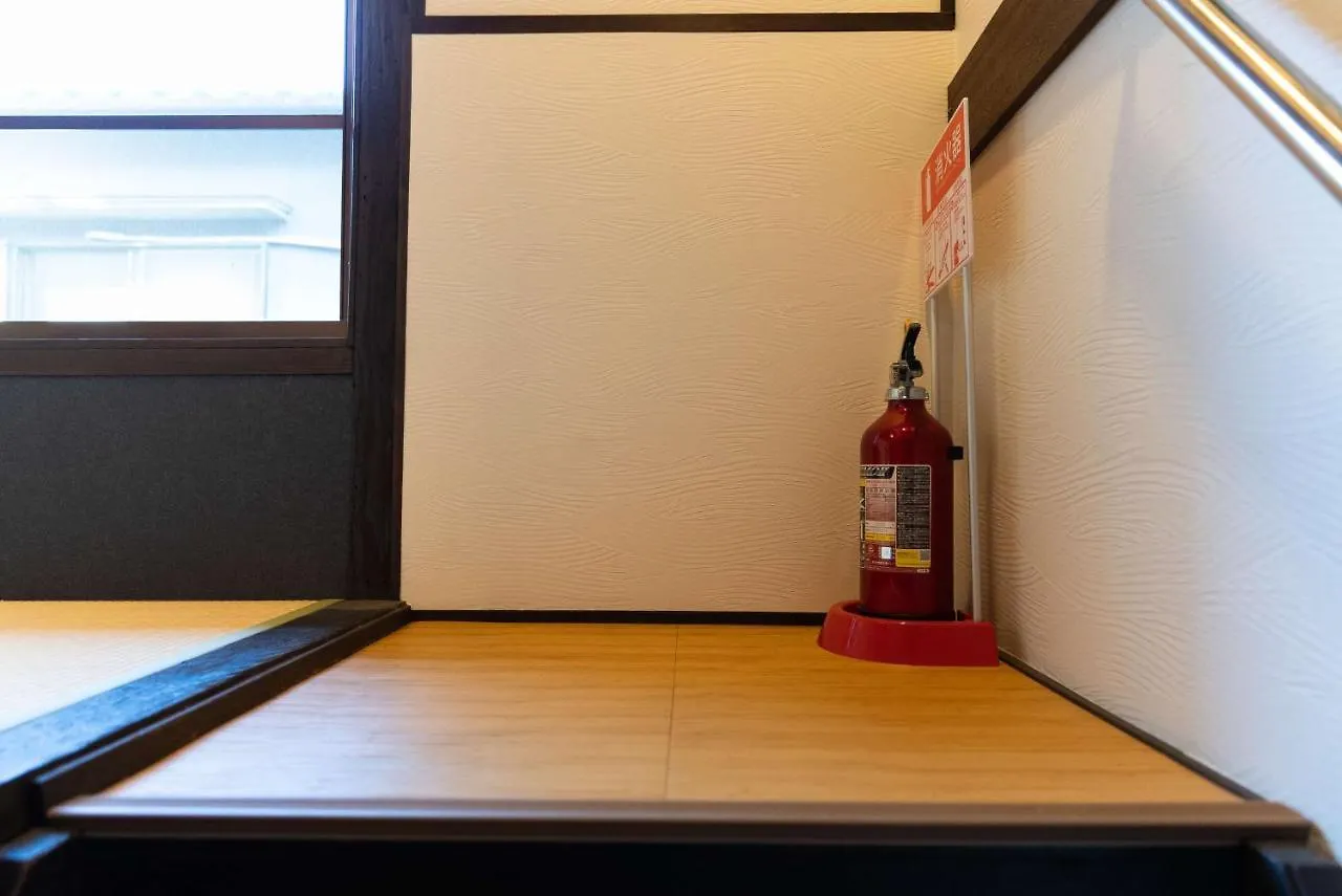 Miyu Ryokudani: Designer Zen Space with Game Room Osaka 0*,