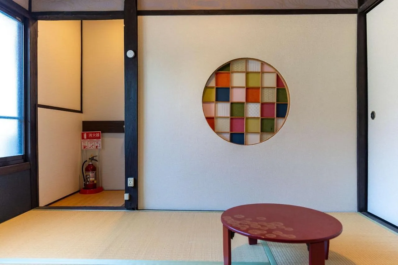 Miyu Ryokudani: Designer Zen Space with Game Room Osaka Villa