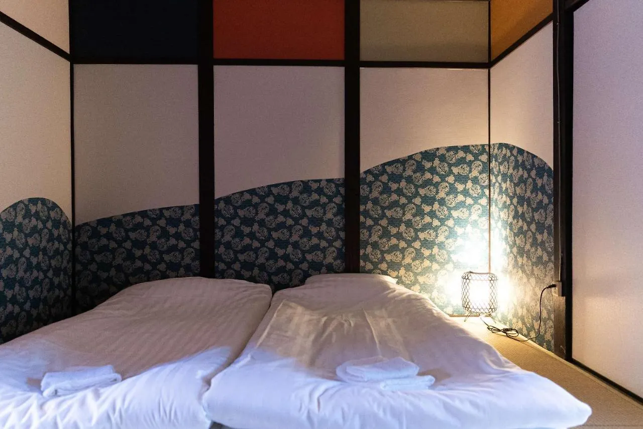 Miyu Ryokudani: Designer Zen Space with Game Room Osaka