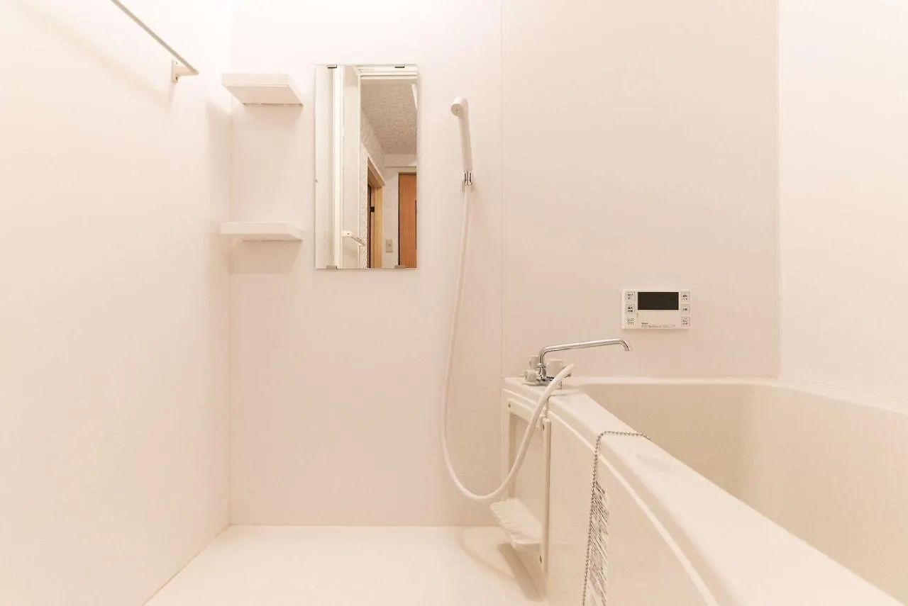 Miyu Ryokudani: Designer Zen Space with Game Room Osaka 0*,