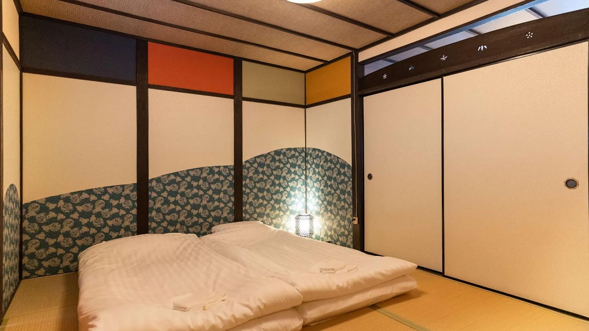 Miyu Ryokudani: Designer Zen Space with Game Room Osaka