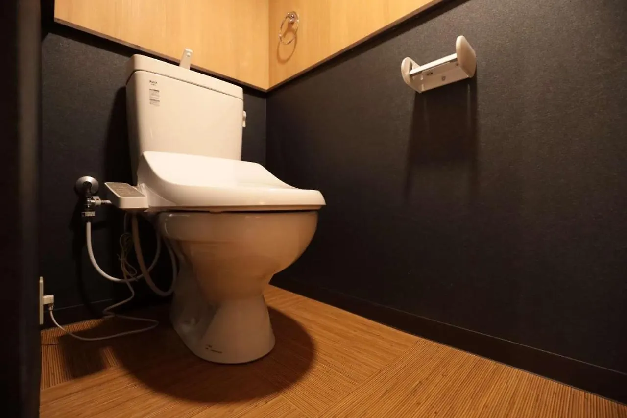 Miyu Ryokudani: Designer Zen Space with Game Room Osaka
